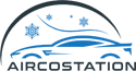 Aircostation Logo